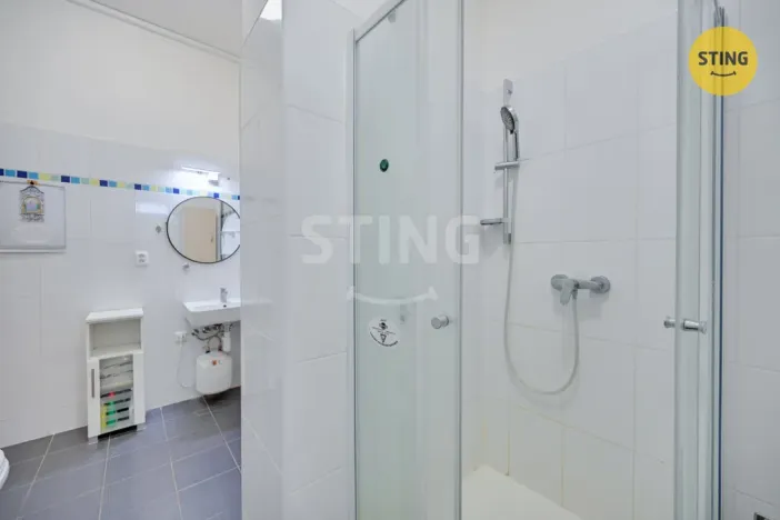 Prodej bytu 3+kk, Hodonín, Národní třída, 81 m2