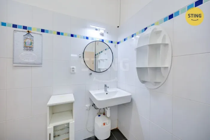 Prodej bytu 3+kk, Hodonín, Národní třída, 81 m2