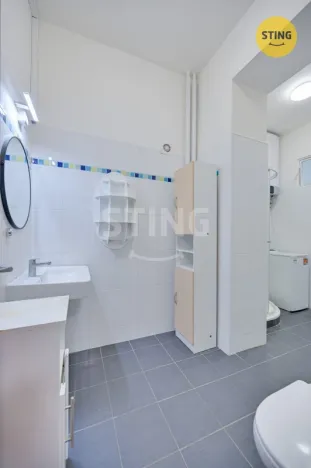 Prodej bytu 3+kk, Hodonín, Národní třída, 81 m2