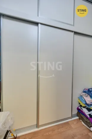Prodej bytu 3+kk, Hodonín, Národní třída, 81 m2