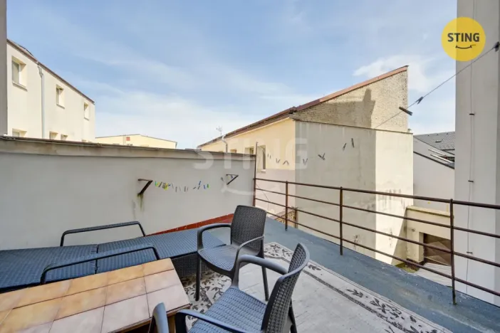Prodej bytu 3+kk, Hodonín, Národní třída, 81 m2