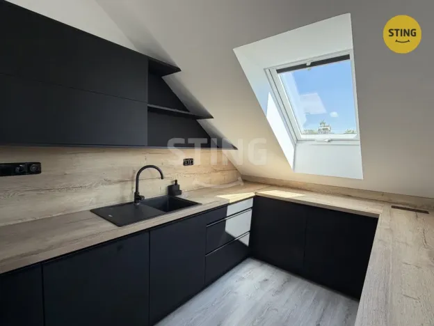 Prodej bytu 3+kk, Ostrava, Zárubecká, 79 m2