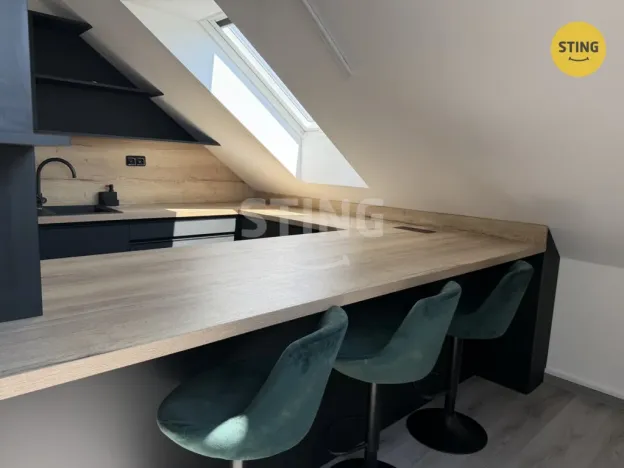 Prodej bytu 3+kk, Ostrava, Zárubecká, 79 m2