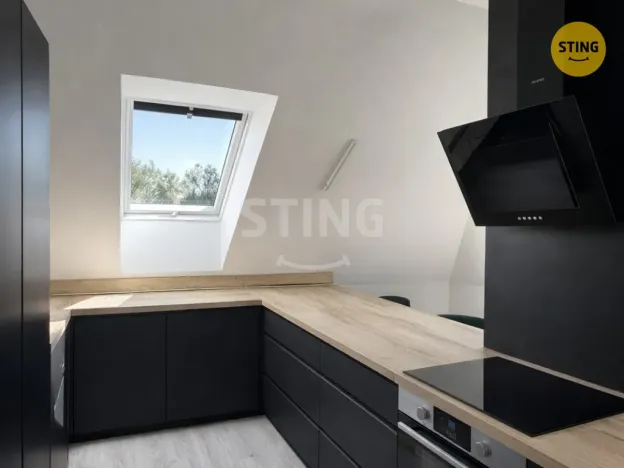 Prodej bytu 3+kk, Ostrava, Zárubecká, 79 m2