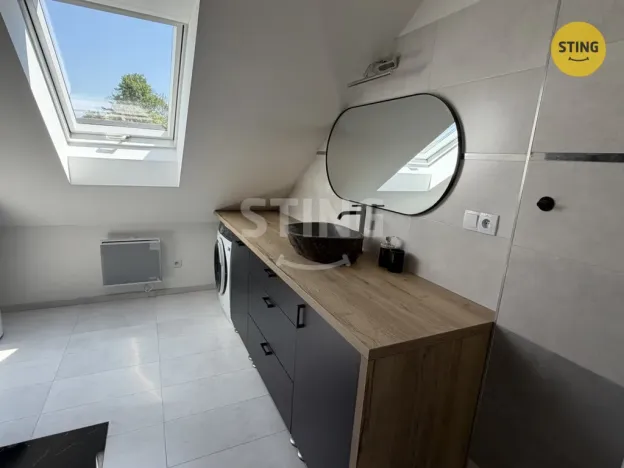 Prodej bytu 3+kk, Ostrava, Zárubecká, 79 m2
