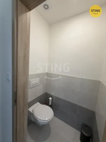 Prodej bytu 3+kk, Ostrava, Zárubecká, 79 m2