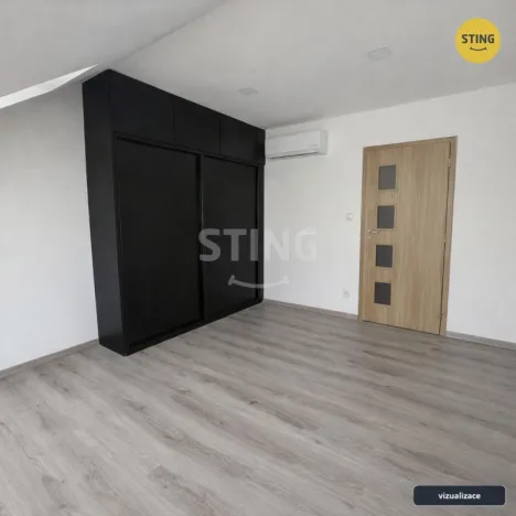 Prodej bytu 3+kk, Ostrava, Zárubecká, 79 m2
