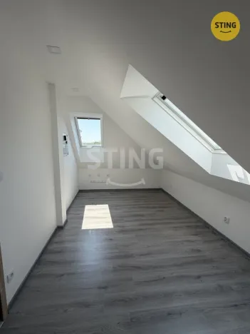 Prodej bytu 3+kk, Ostrava, Zárubecká, 79 m2