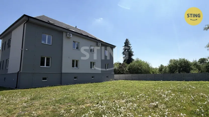 Prodej bytu 3+kk, Ostrava, Zárubecká, 79 m2