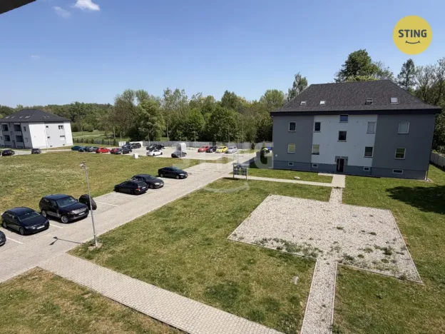 Prodej bytu 3+kk, Ostrava, Zárubecká, 79 m2