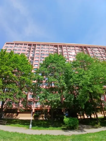 Prodej bytu 4+1, Praha, Rajmonova, 86 m2