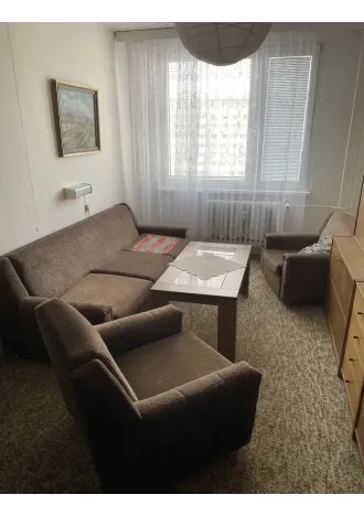 Prodej bytu 4+1, Praha, Rajmonova, 86 m2