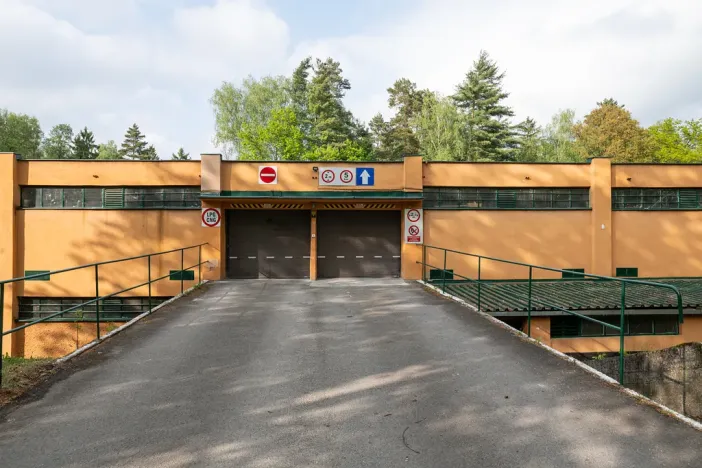 Prodej ostatní, Havířov - Město, Moskevská