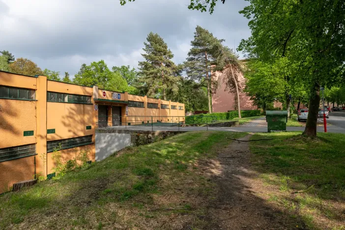 Prodej ostatní, Havířov - Město, Moskevská