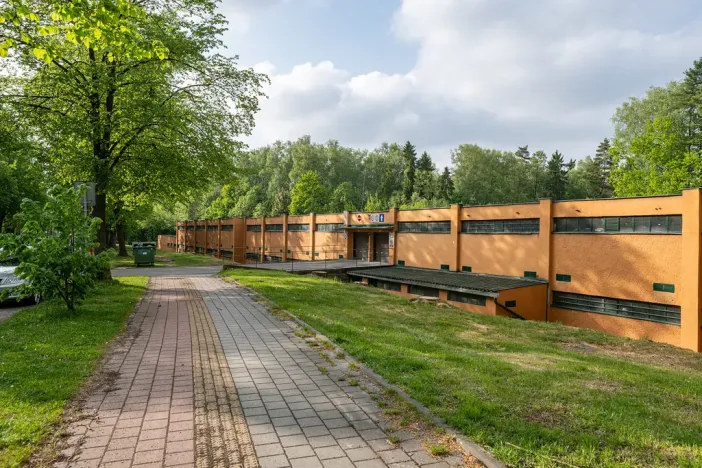 Prodej ostatní, Havířov - Město, Moskevská