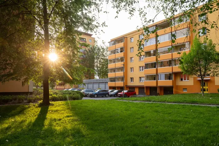 Prodej bytu 2+1, Karviná - Ráj, Prameny, 55 m2
