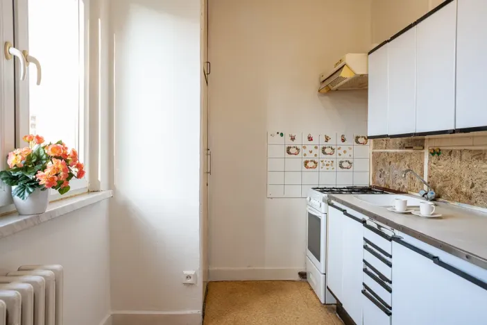 Prodej bytu 2+1, Karviná - Ráj, Prameny, 55 m2