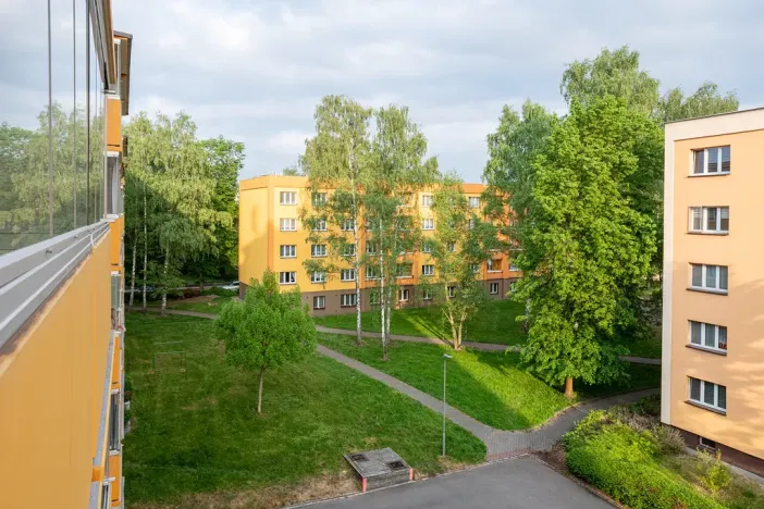 Prodej bytu 2+1, Karviná - Ráj, Prameny, 55 m2