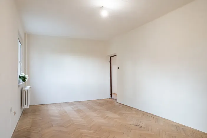 Prodej bytu 2+1, Karviná - Ráj, Prameny, 55 m2