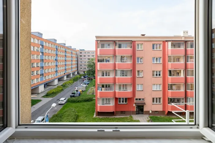 Prodej bytu 2+1, Karviná - Ráj, Prameny, 55 m2