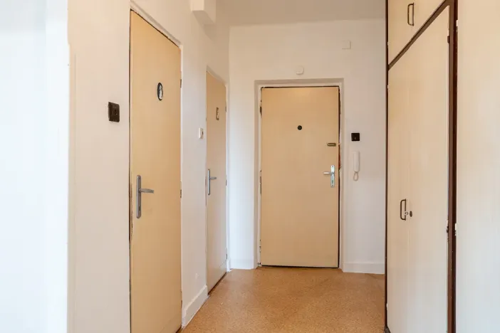 Prodej bytu 2+1, Karviná - Ráj, Prameny, 55 m2