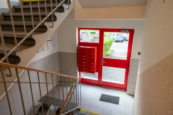 Prodej bytu 2+1, Karviná - Ráj, Prameny, 55 m2