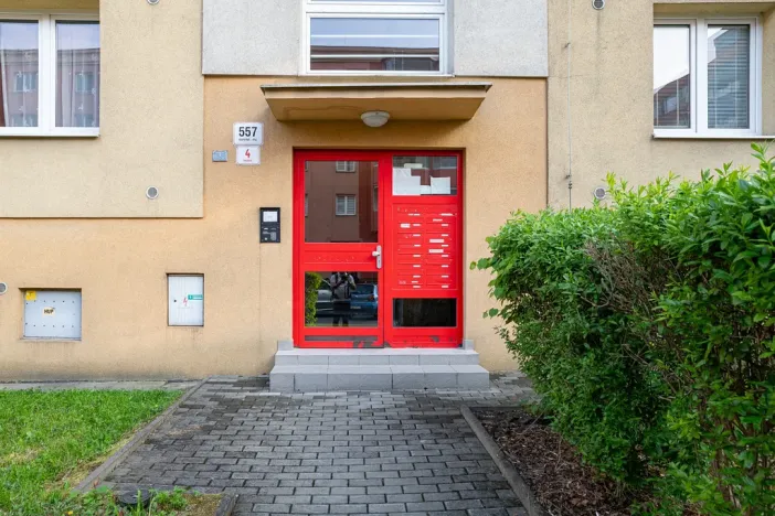 Prodej bytu 2+1, Karviná - Ráj, Prameny, 55 m2