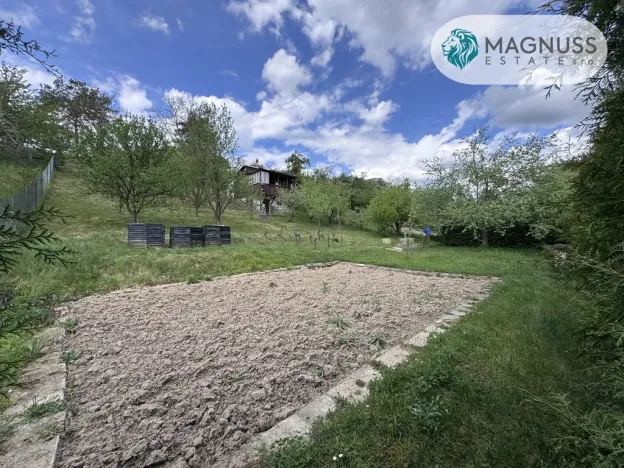 Prodej pozemku pro bydlení, Lazníky, 1042 m2