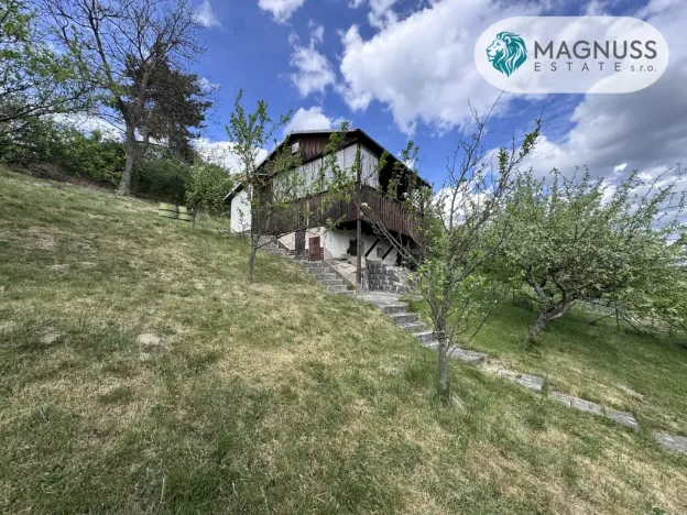 Prodej pozemku pro bydlení, Lazníky, 1042 m2