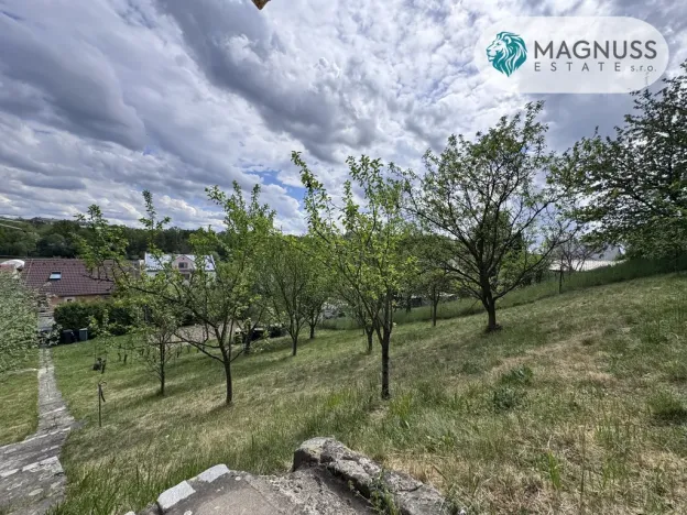 Prodej pozemku pro bydlení, Lazníky, 1042 m2