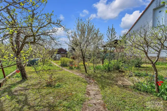 Prodej pozemku pro bydlení, Hradec Králové, 502 m2
