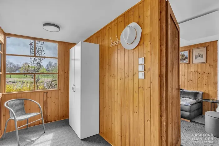 Prodej chaty, Hradec Králové, U Mlýna, 29 m2