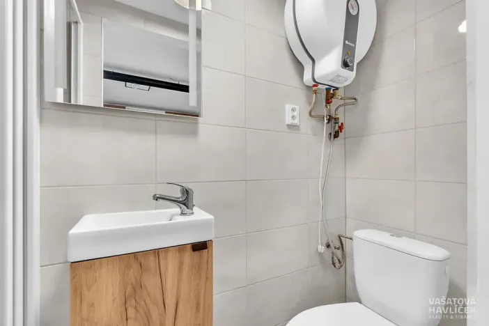 Prodej chaty, Hradec Králové, U Mlýna, 29 m2
