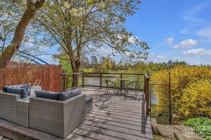 Prodej chaty, Hradec Králové, U Mlýna, 29 m2