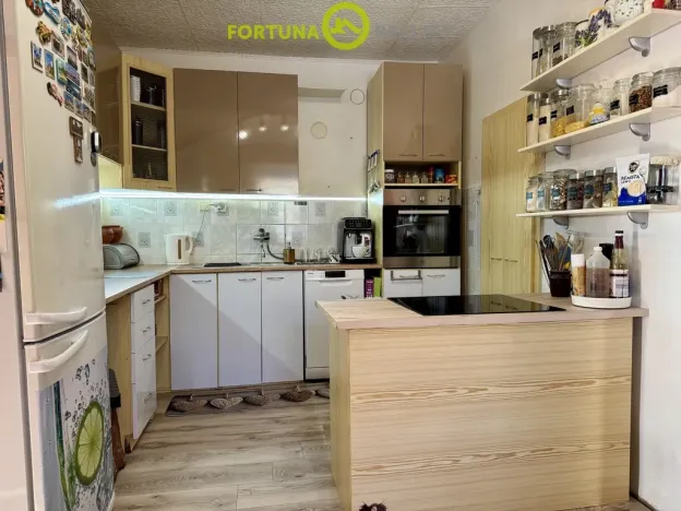 Prodej rodinného domu, Budišov nad Budišovkou, Horská, 206 m2