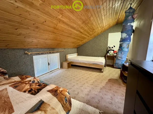 Prodej rodinného domu, Budišov nad Budišovkou, Horská, 206 m2