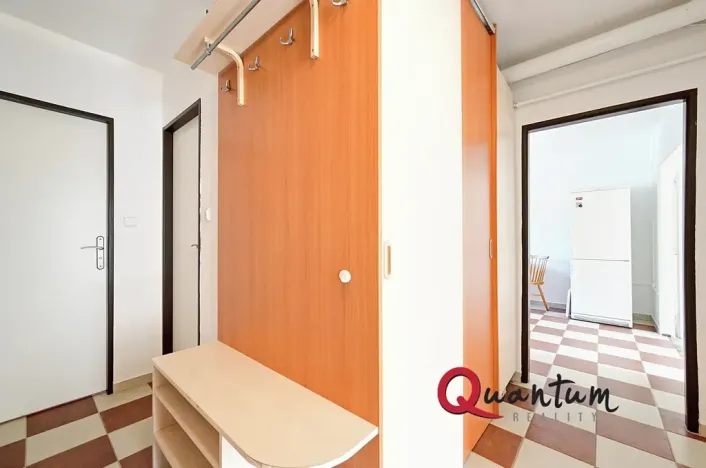 Prodej bytu 2+1, Neratovice, Bří Čapků, 53 m2