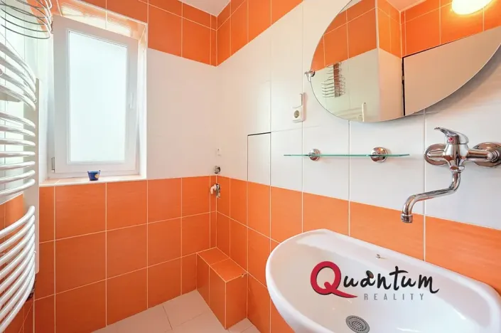 Prodej bytu 2+1, Neratovice, Bří Čapků, 53 m2