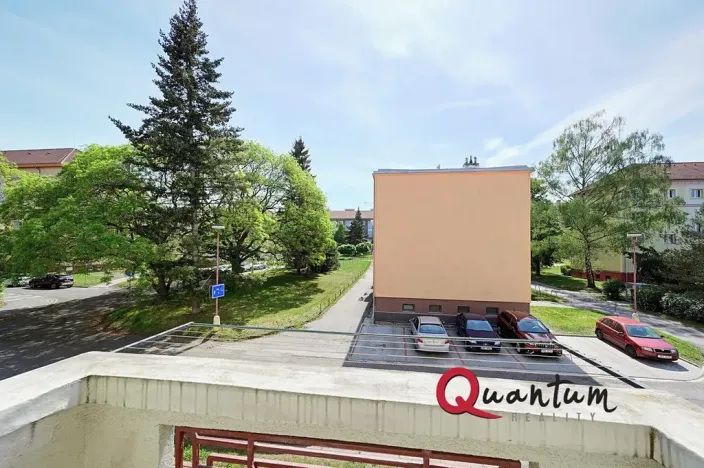 Prodej bytu 2+1, Neratovice, Bří Čapků, 53 m2