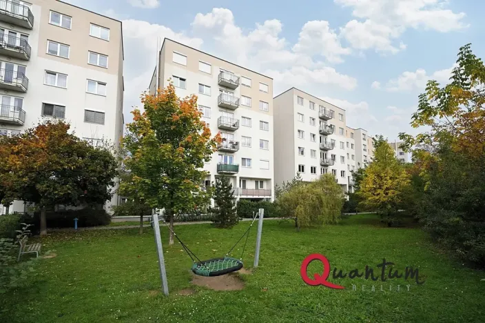 Pronájem bytu 3+kk, Praha - Hlubočepy, Silurská, 91 m2