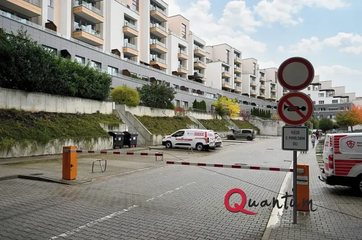 Pronájem bytu 3+kk, Praha - Hlubočepy, Silurská, 91 m2