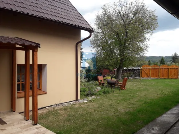 Pronájem rodinného domu, Ždírec - Myť, 147 m2