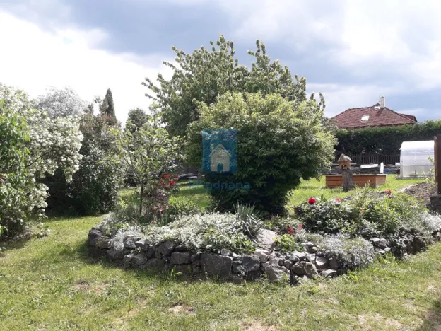 Pronájem rodinného domu, Ždírec - Myť, 147 m2