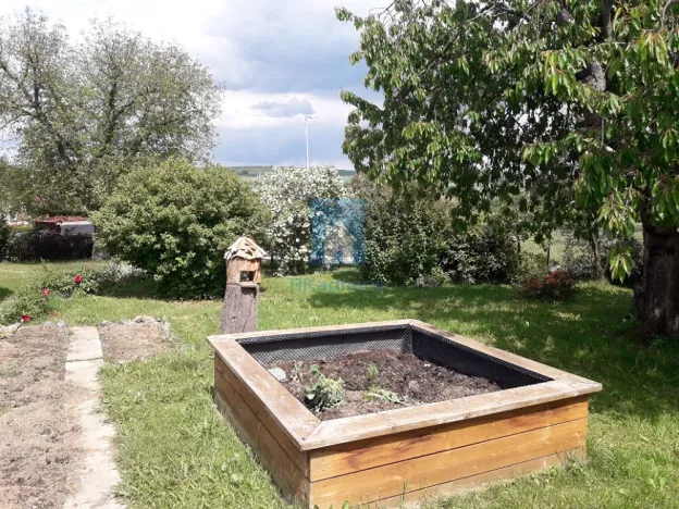 Pronájem rodinného domu, Ždírec - Myť, 147 m2