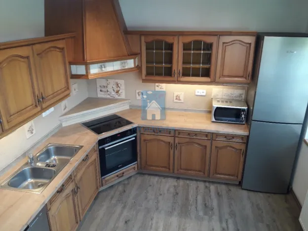 Pronájem rodinného domu, Ždírec - Myť, 147 m2