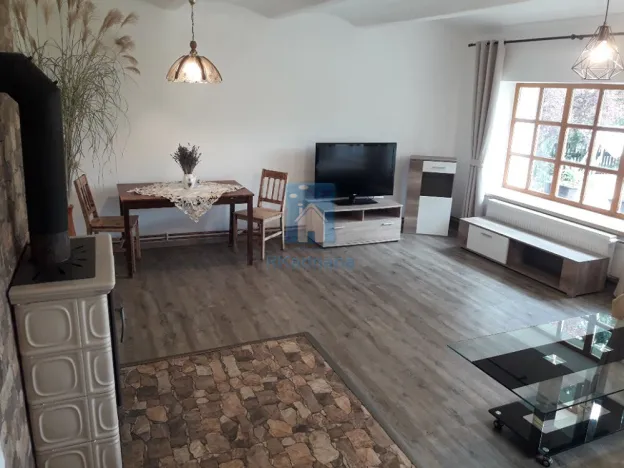 Pronájem rodinného domu, Ždírec - Myť, 147 m2