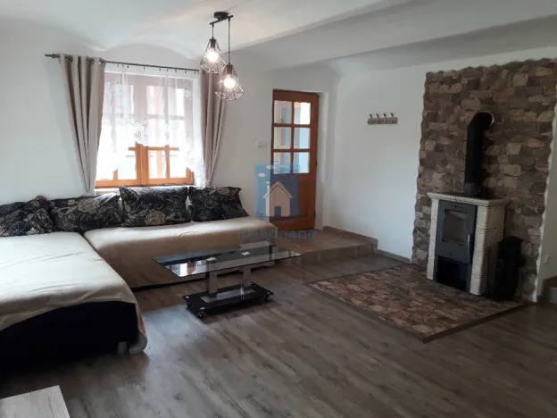 Pronájem rodinného domu, Ždírec - Myť, 147 m2