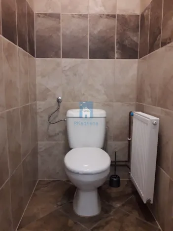 Pronájem rodinného domu, Ždírec - Myť, 147 m2
