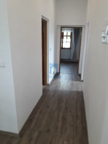Pronájem rodinného domu, Ždírec - Myť, 147 m2