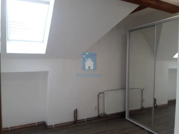 Pronájem rodinného domu, Ždírec - Myť, 147 m2